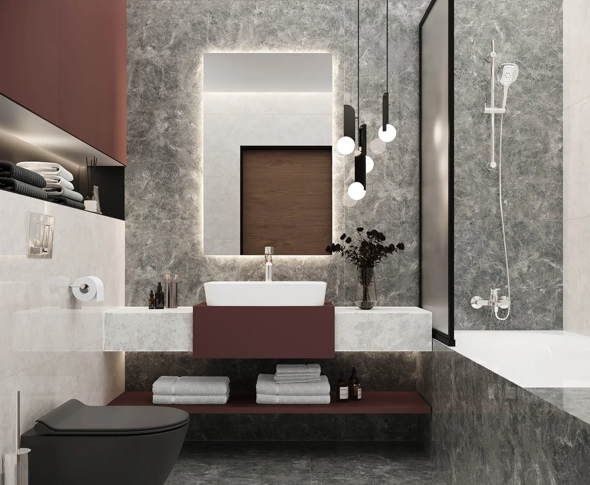 Orlando Gris Laparet — 3