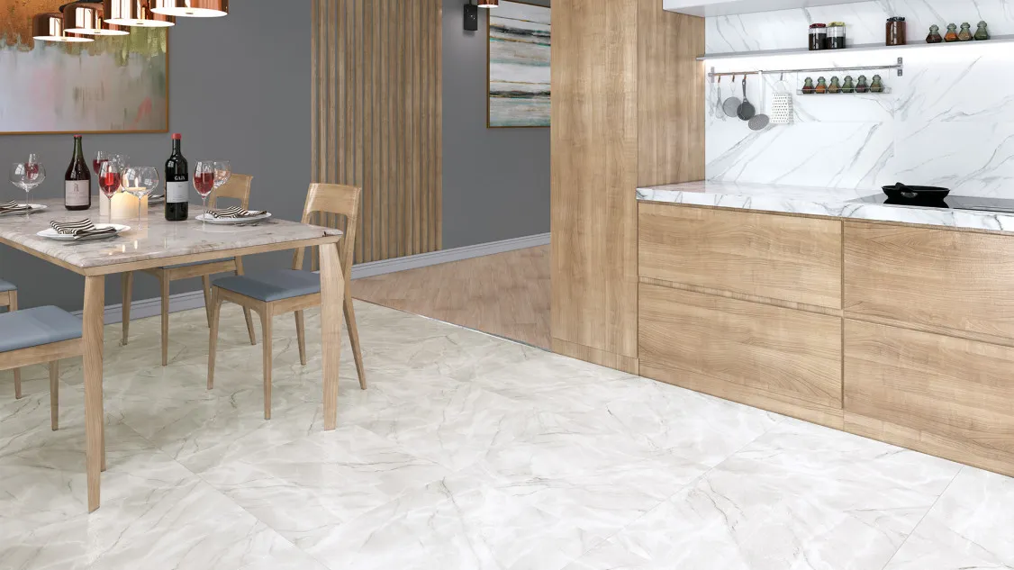 Laredo Alma Ceramica — 3