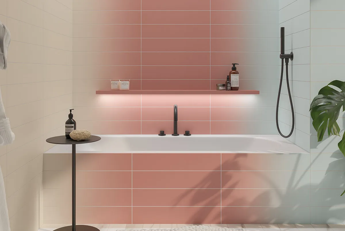 Melange Wow Ceramica — 5