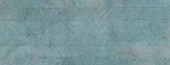 Rev Raku Sulphate — 1
