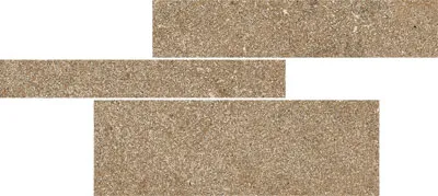 Mosaico Vezere Marron — 1