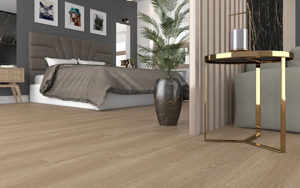 Madera Laparet — 1