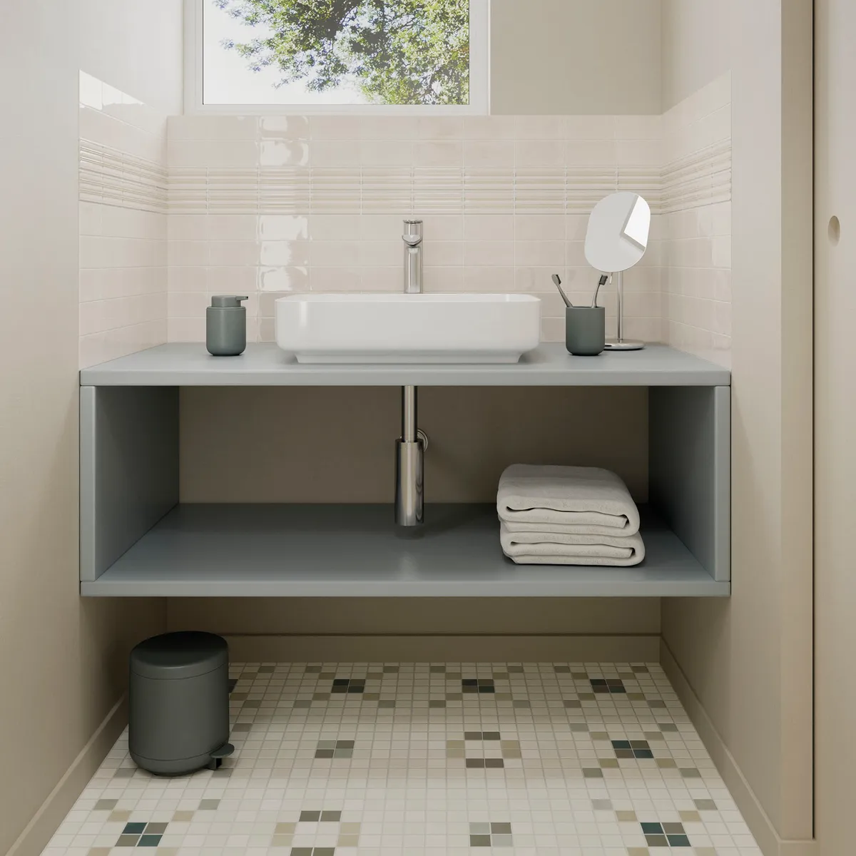 Fayenza Wow Ceramica — 14