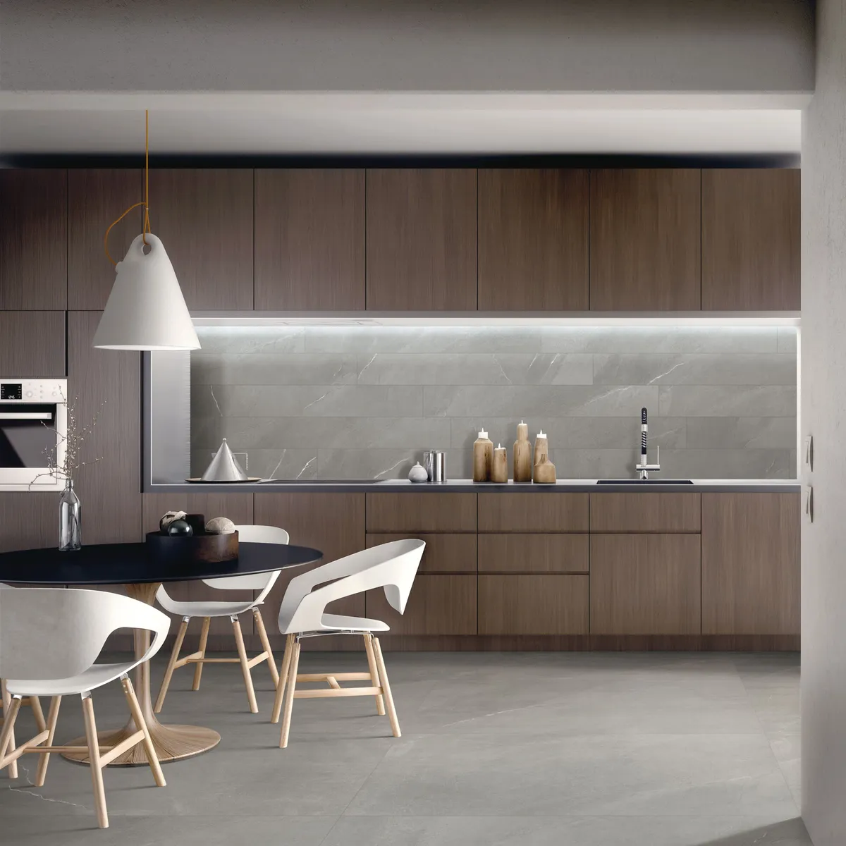 Padova Nanogress Porcellanato — 1