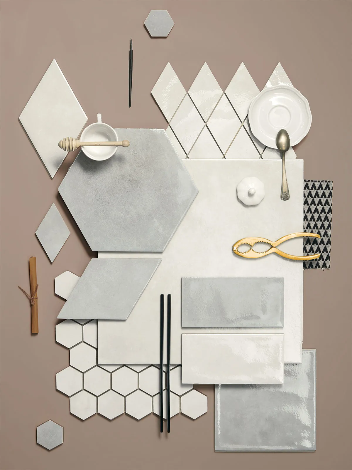 Materia Prima Cir Ceramiche — 47