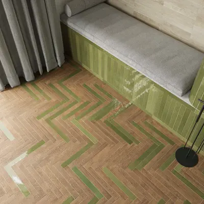 Mixtura DNA Tiles
