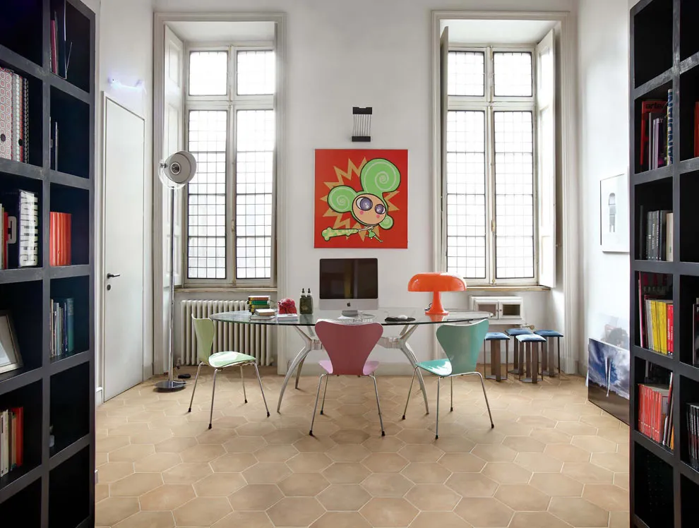Firenze Fap Ceramiche — 3