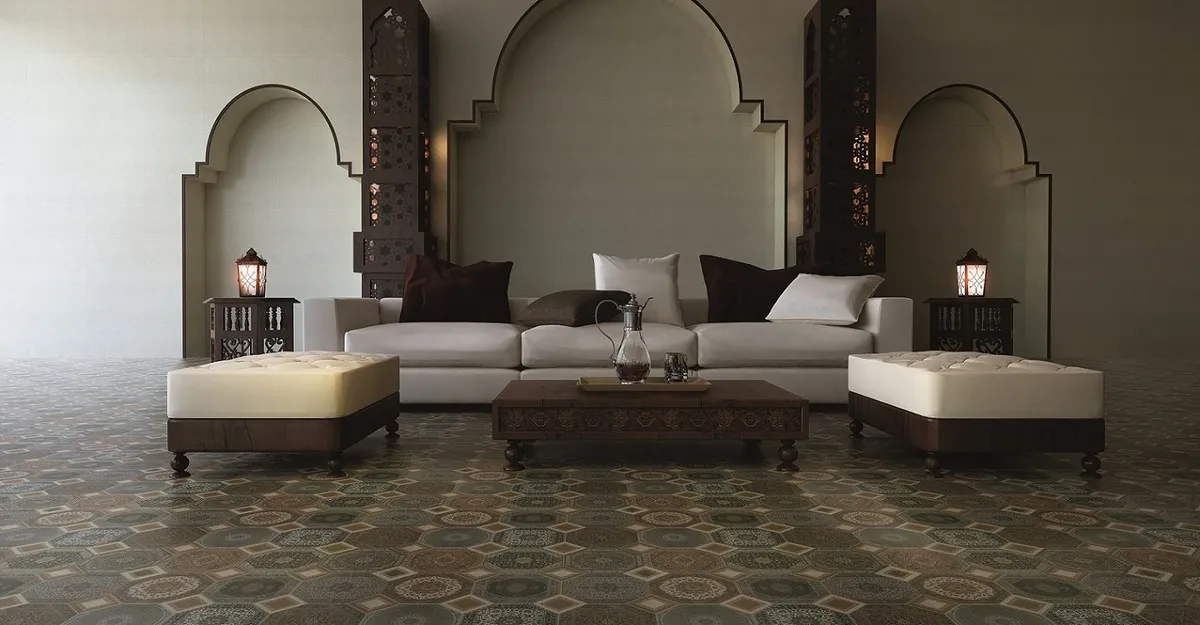 Aladin Eco Ceramica — 1