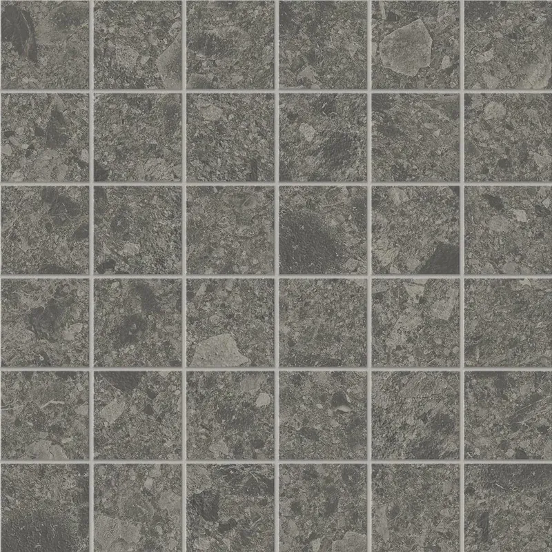 A83H Smoke Mosaico Matt — 1