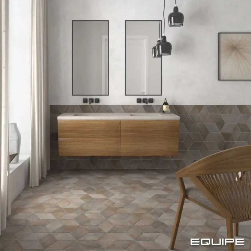 Oxide Equipe — 5