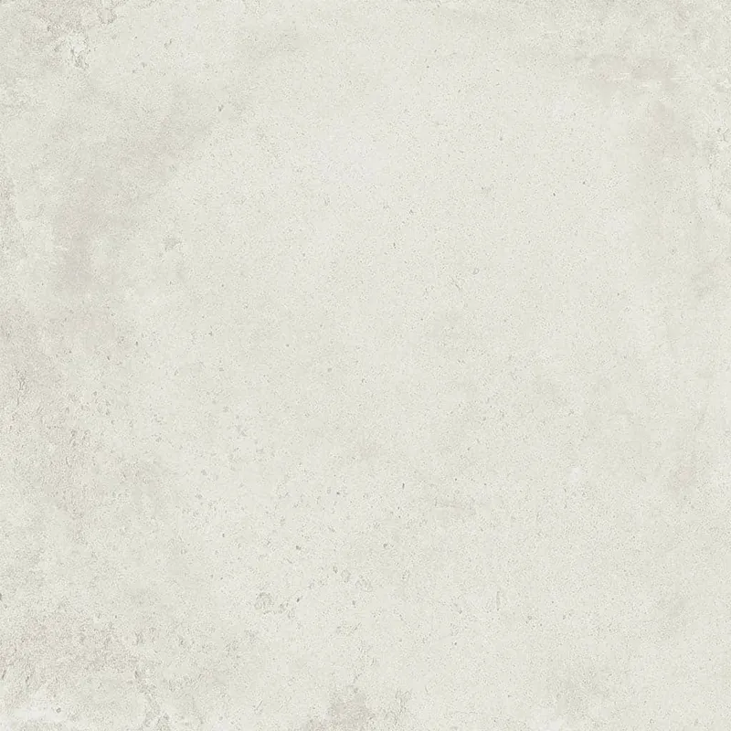 Terracotta White 45x45 — 1