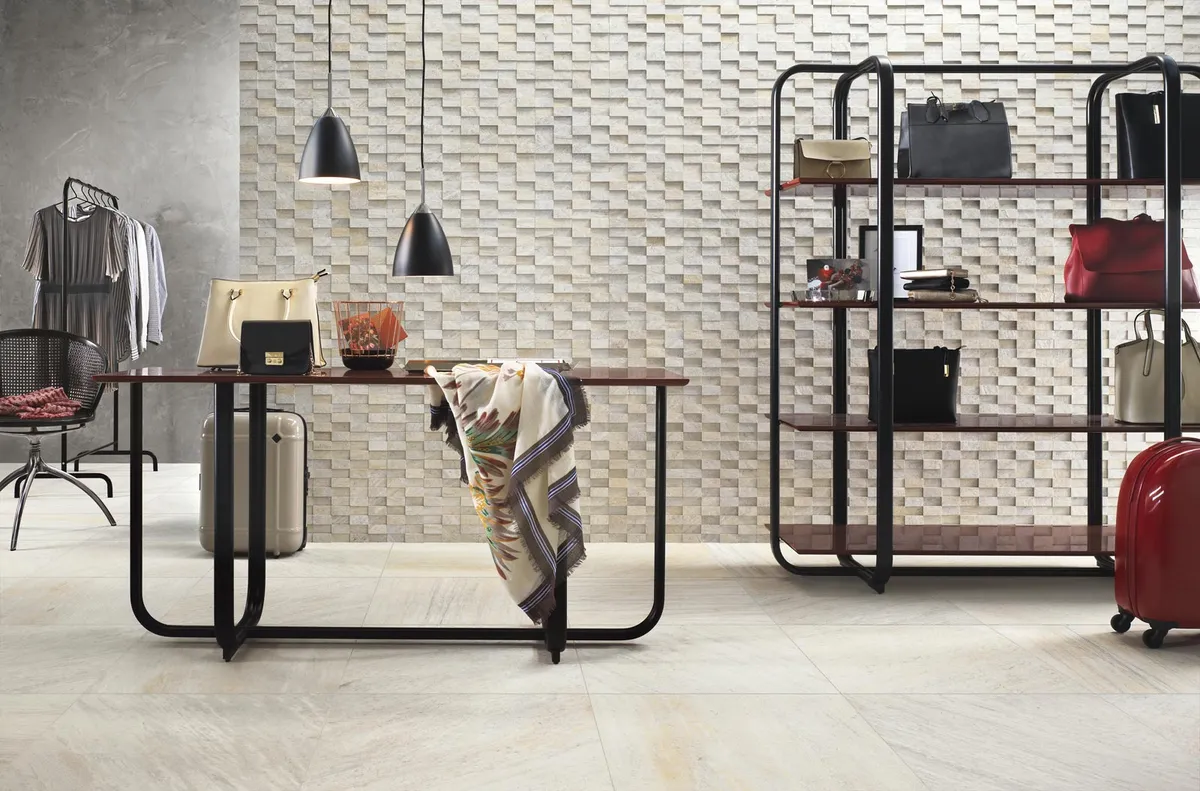 Realstone Quarzite Ragno — 13
