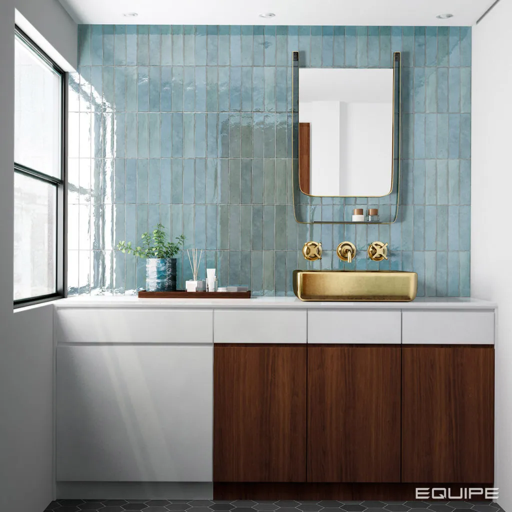 Tribeca Equipe — 11