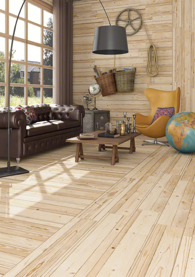 World Woods Vives — 1