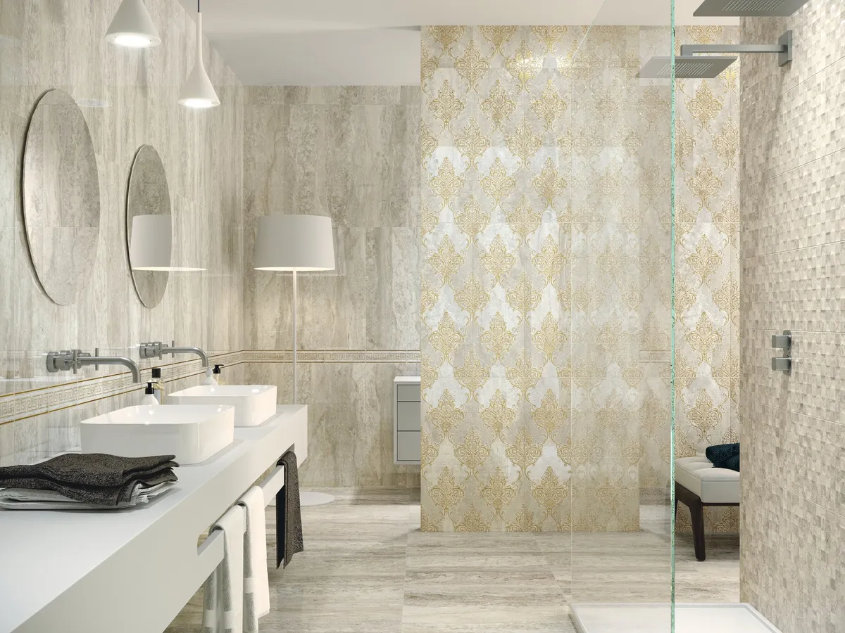 Travertino Ape Ceramica — 15