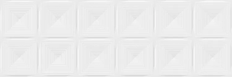 On Square Blanco Mate — 1