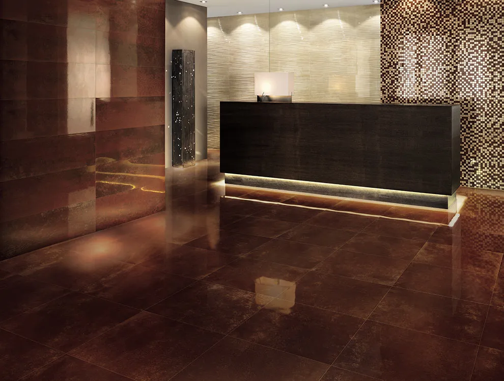 Evoque Fap Ceramiche — 3