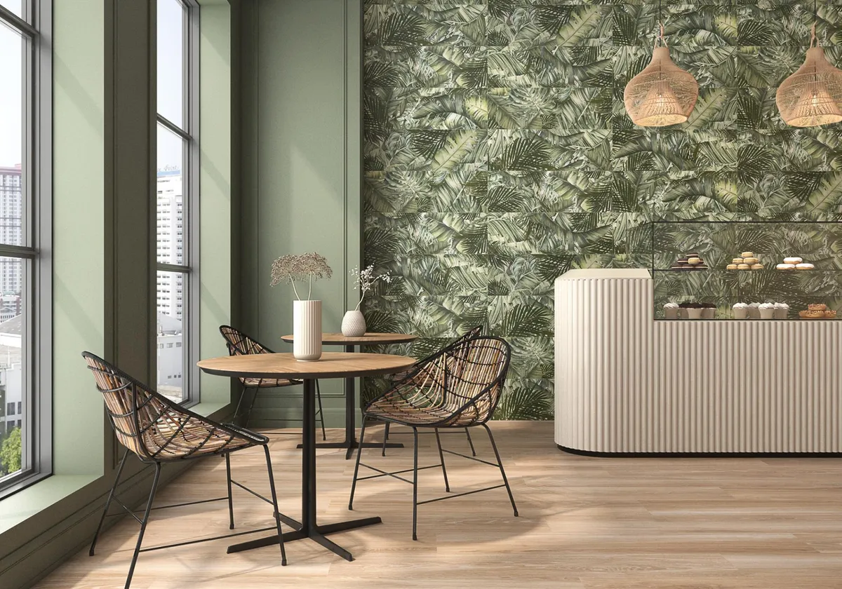 Trend Vegetal Pamesa — 3