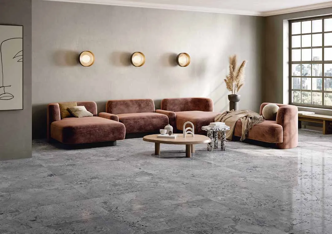 Pietra Viva ABK — 7