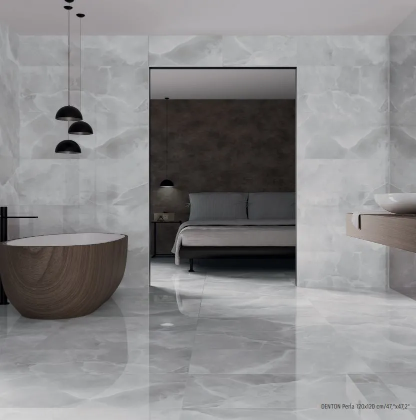 Denton Navarti — 2