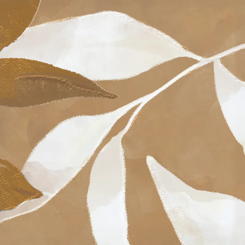 Leaves Honey — 2