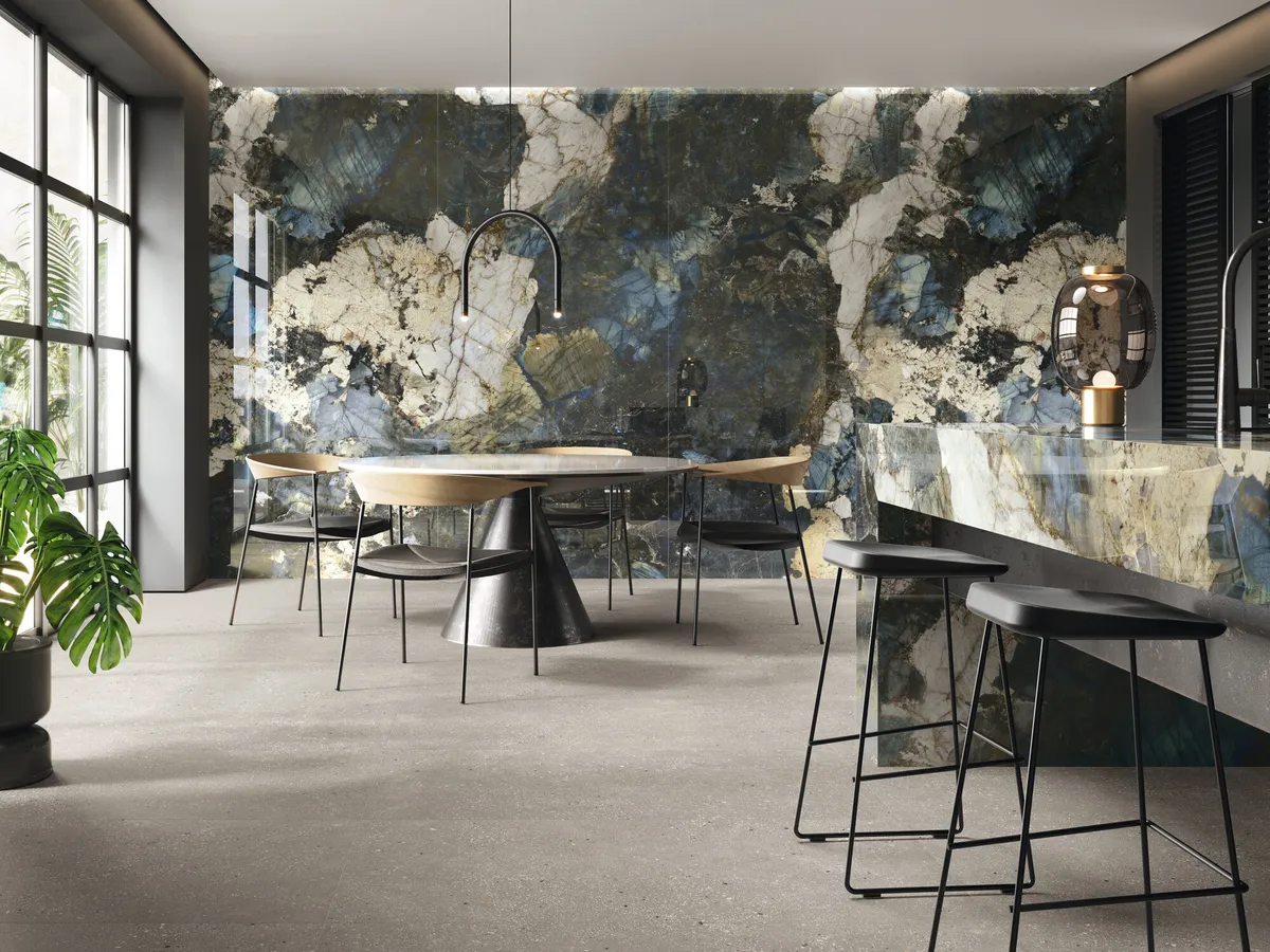 Magallanes Ape Ceramica — 3