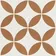Mayari Clay Petals LT 22.3x22.3 — фото 6