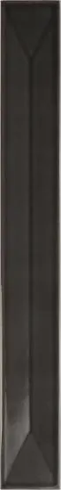 Vitral Axis Black 5x40 см — 1