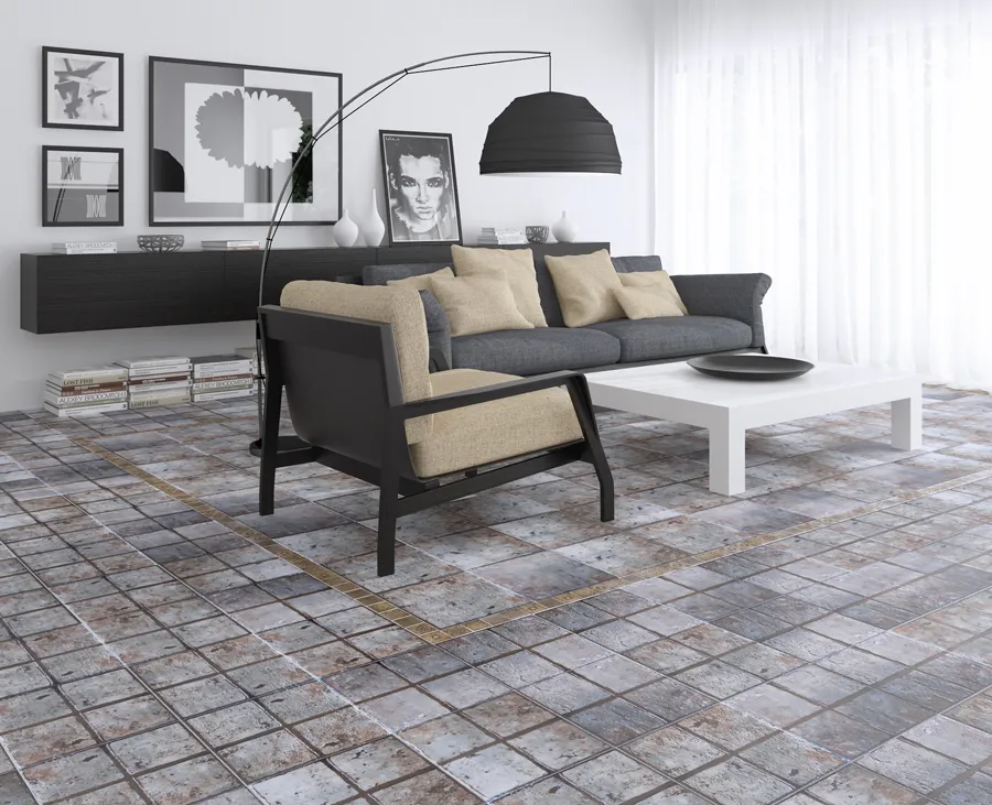 Metalic Absolut Keramika — 4