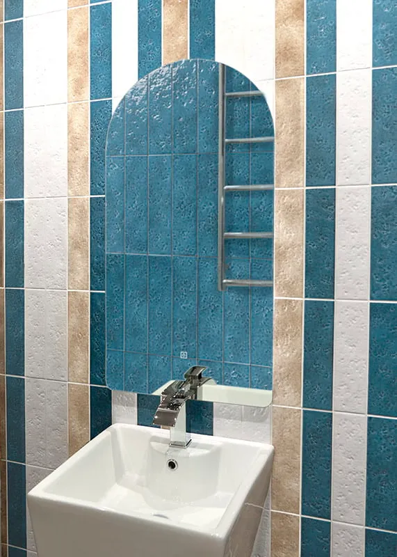Amalfi Mainzu — 7