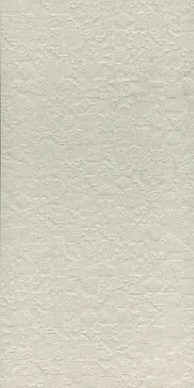 White Decor — 1