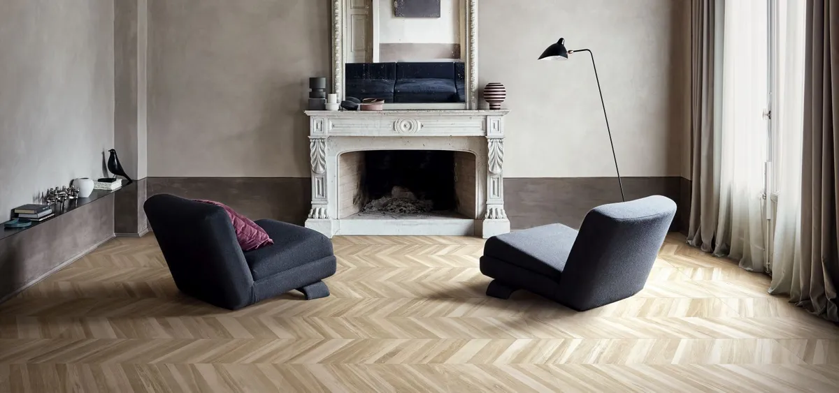 Fleur De Bois Ceramiche Piemme — 3