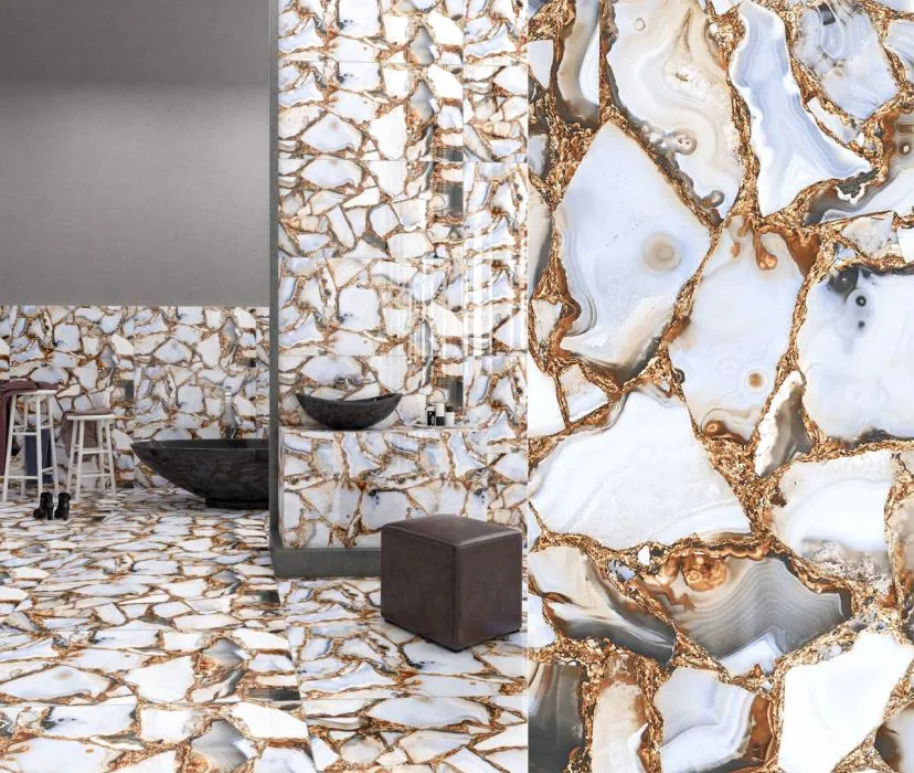 Luxury Stone Maimoon Ceramica — 1