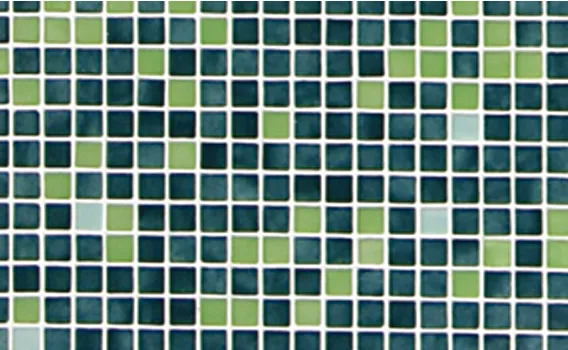 Verde №8 — 1