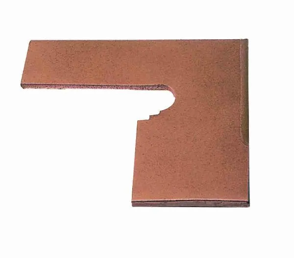 Zanquin Florentino DRCHO Nature  1501621 — 1