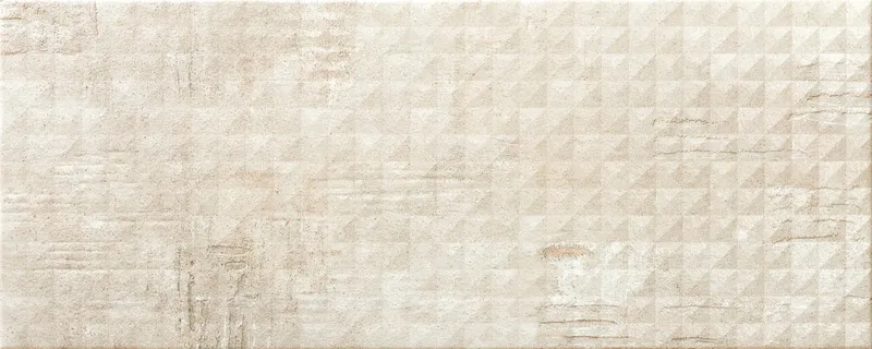 Decor Pyramid Marfil — 1