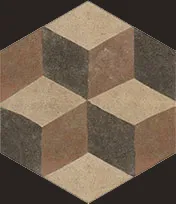 Firenze Deco Beige — 1