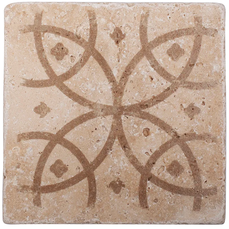 Provance ORNAMENT №6 10x10 — 1