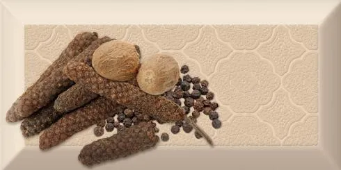 Decor Spices 04 A — 1