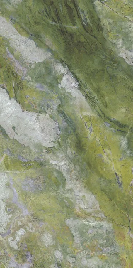 PL612635 Brilliant Green Luc — 1