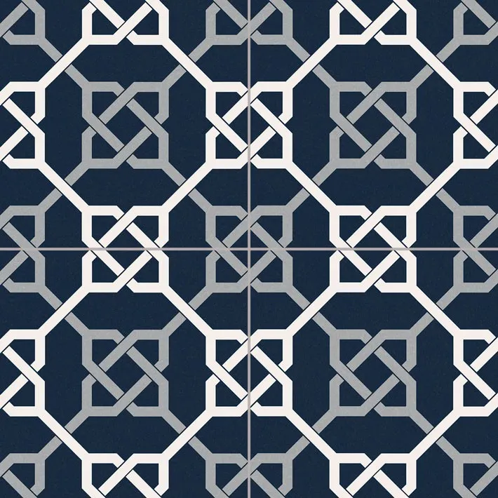 Blue — 1