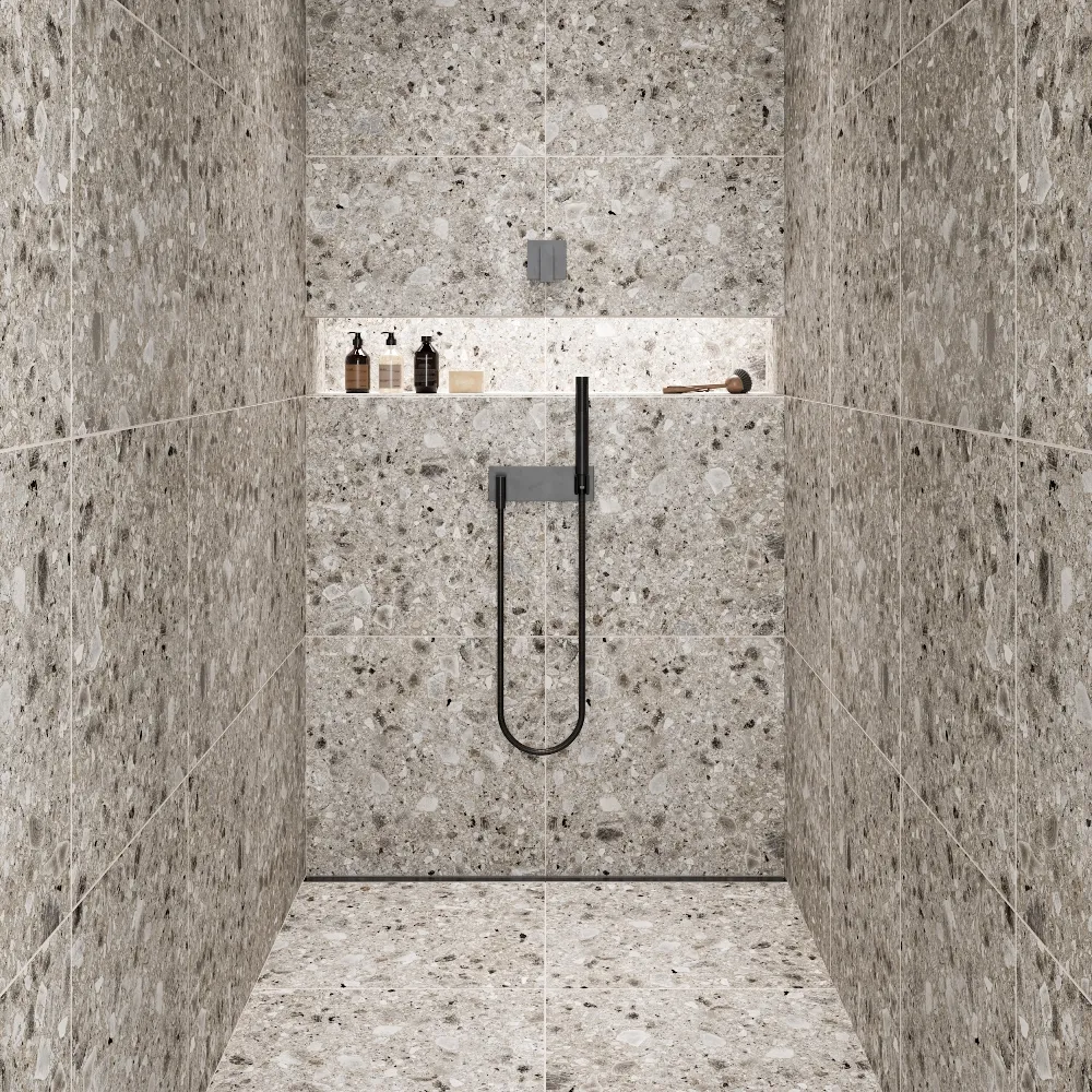 Terrazzo Kerranova — 4
