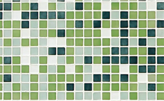 Verde №5 — 1