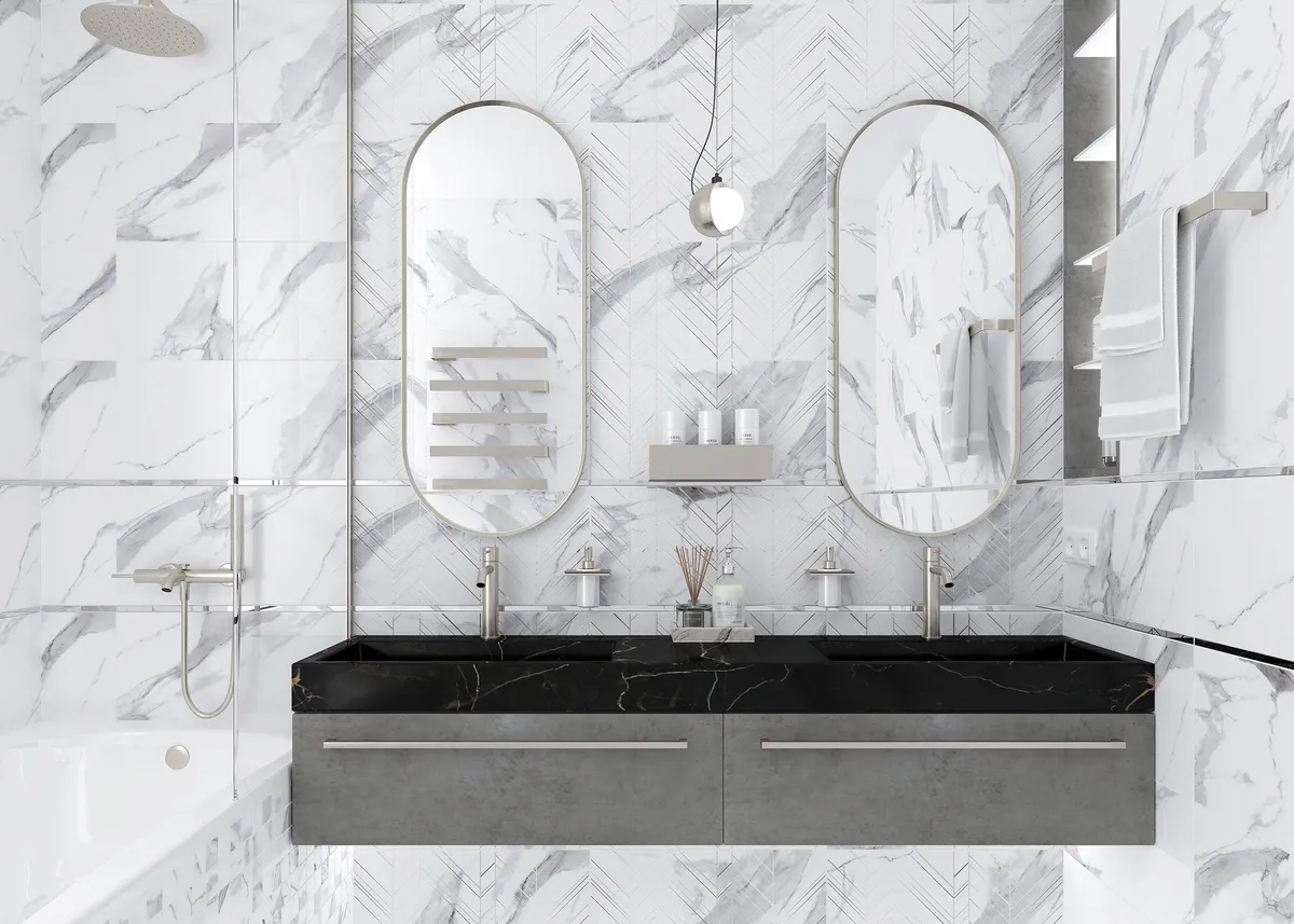 Bering Laparet — 1