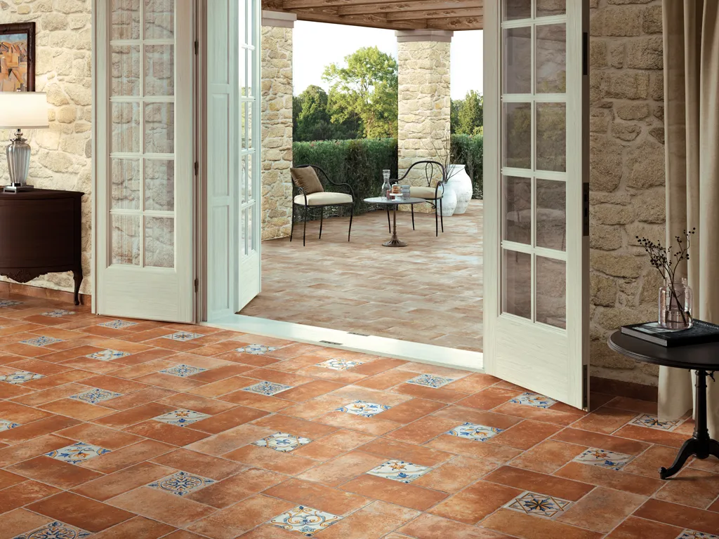 Tuscany Rondine Group — 7