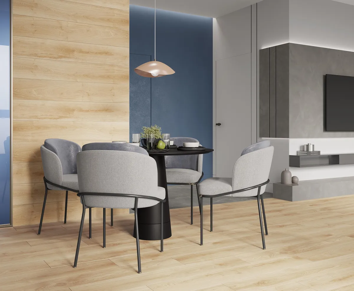 Latina Miele Laparet — 2