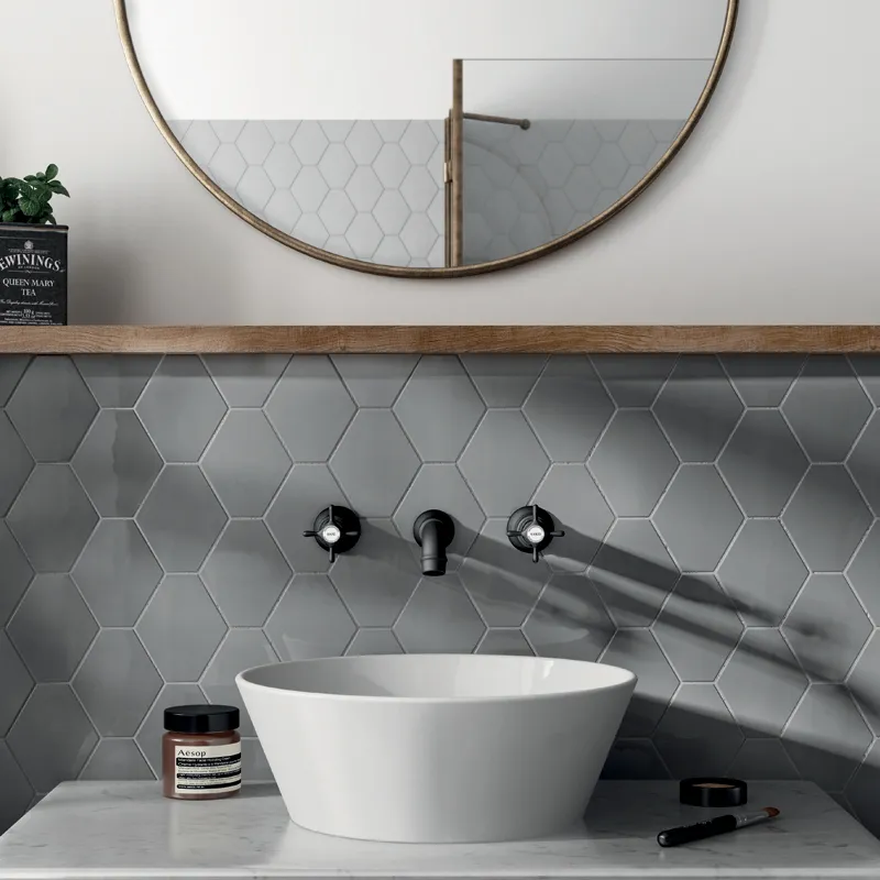 Benzene Equipe — 3