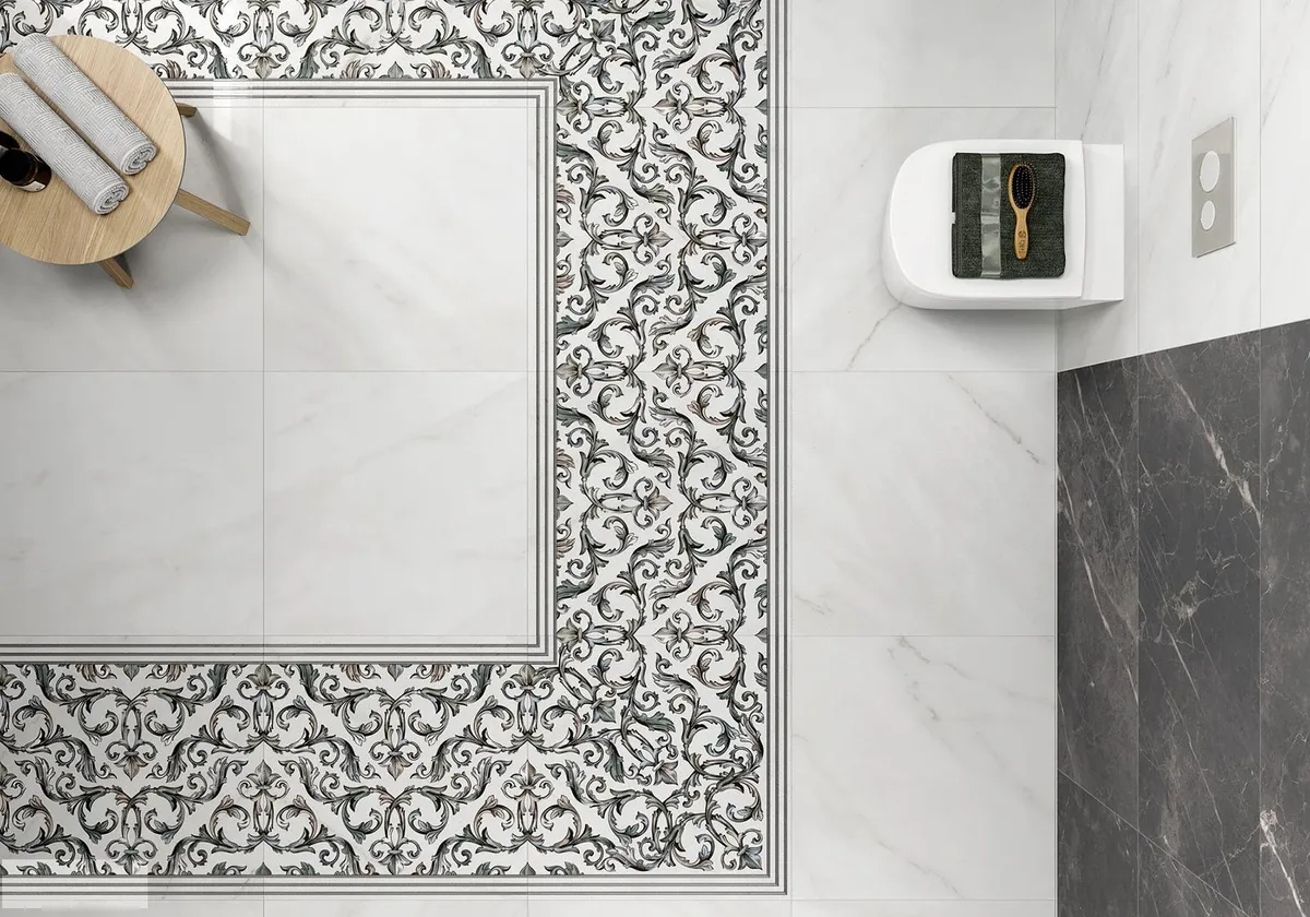 Decorstone Pamesa — 2