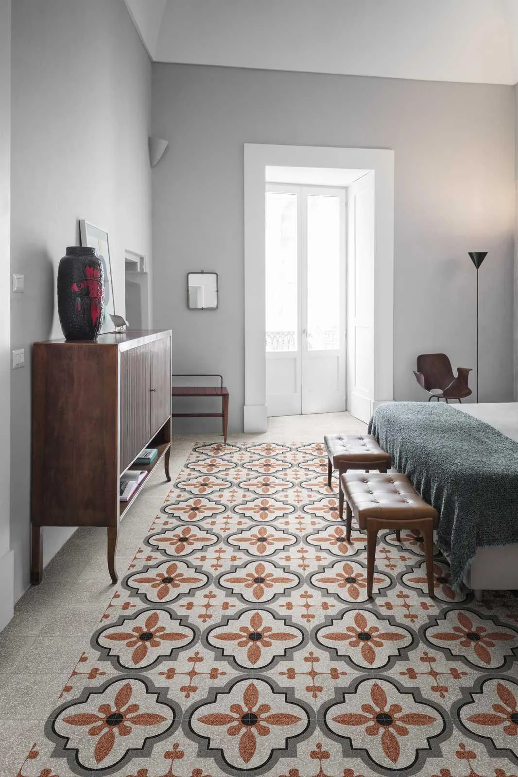 D_Segni Scaglie Marazzi Italy — 7