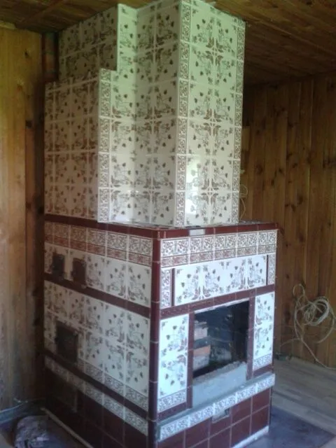 Amaya Cas Ceramica — 5
